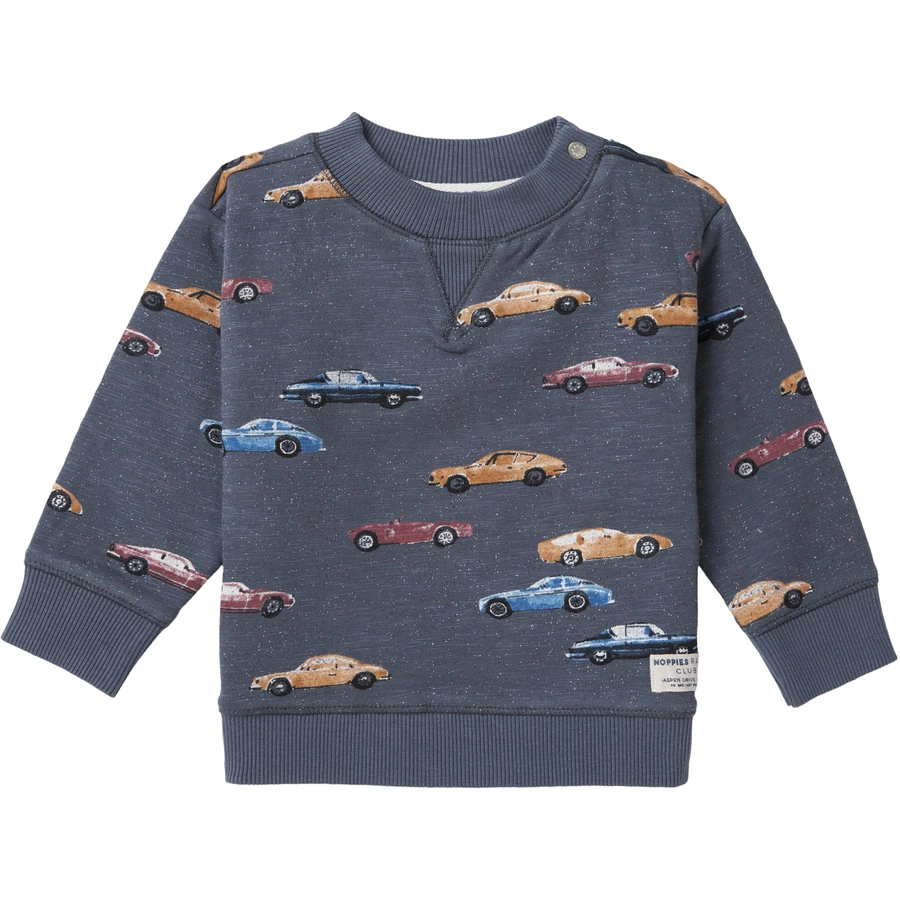 Noppies Pullover Tusculum Turbulence