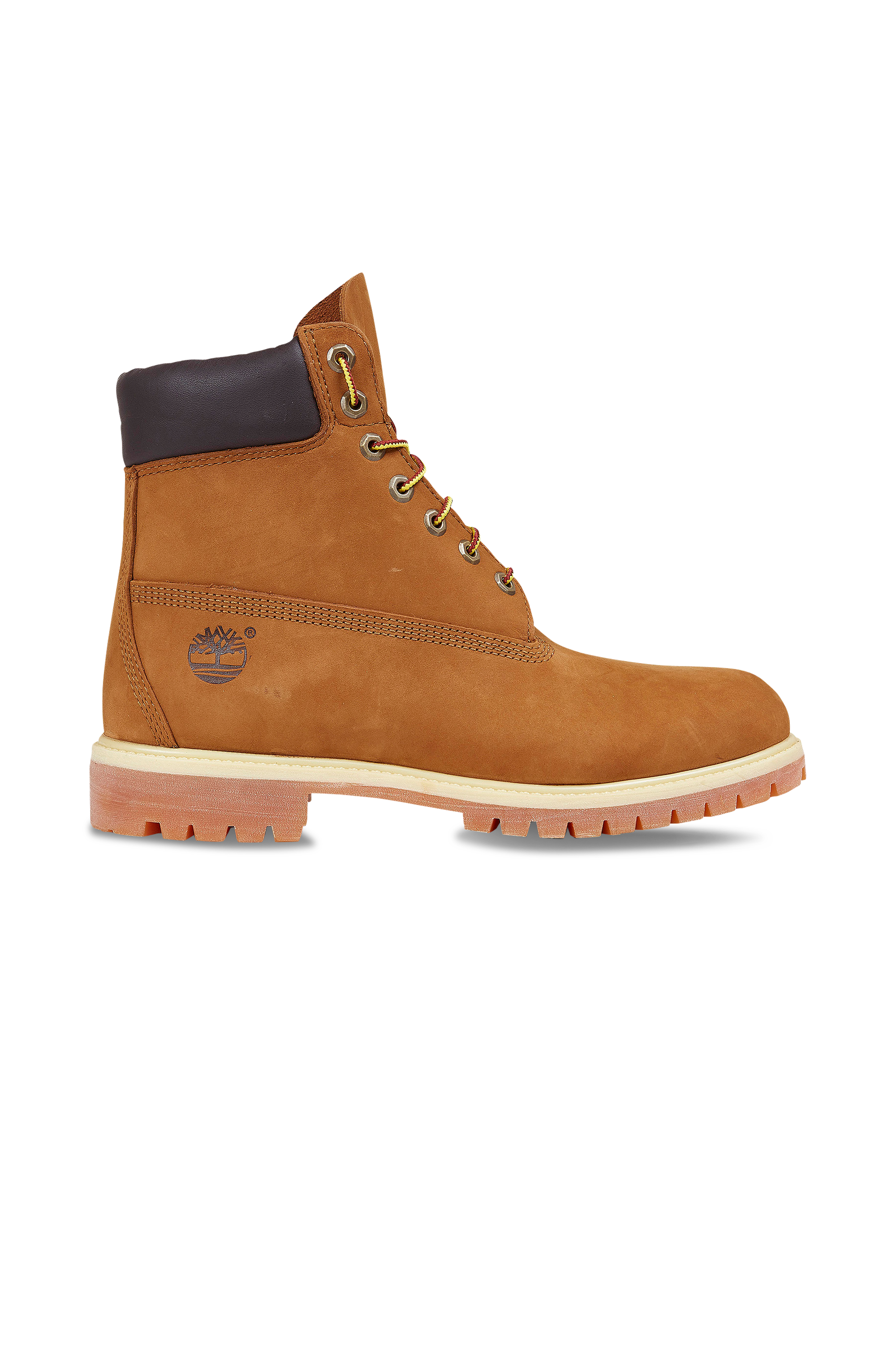 TIMBERLAND Boots Marron
