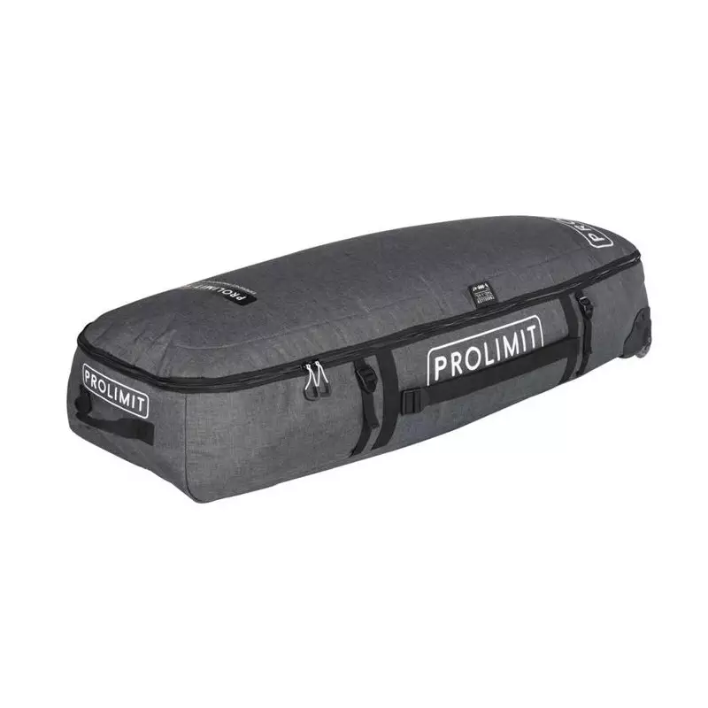 Golfbag PROLIMIT Traveller Elite With Wheels