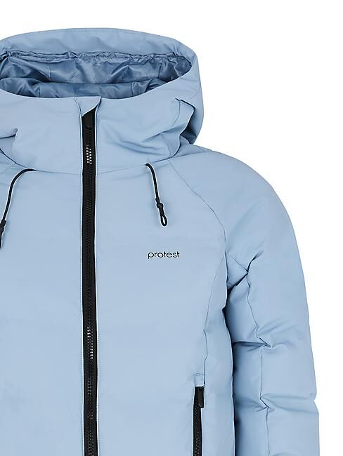 PROTEST - VESTE PRTALYSUMI