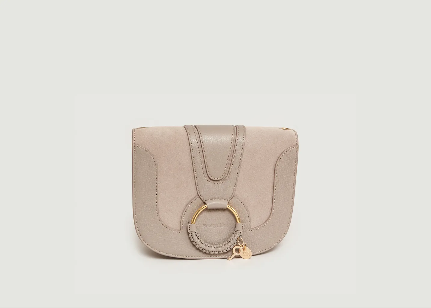 Sac Hana Small Bimatière See by Chloé