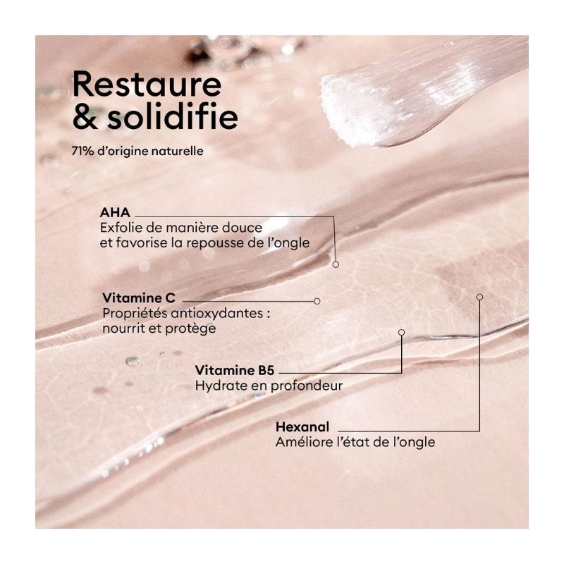 Base SOS Manucurist 15ml