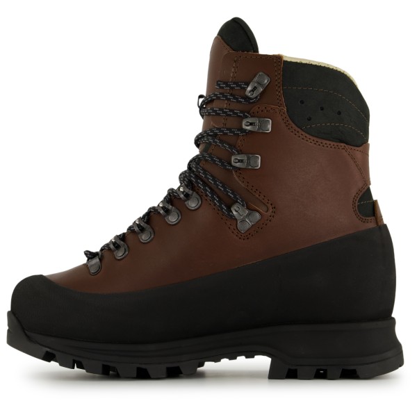 Hanwag - Alaska Pro Wide GTX - Chaussures de randonnée