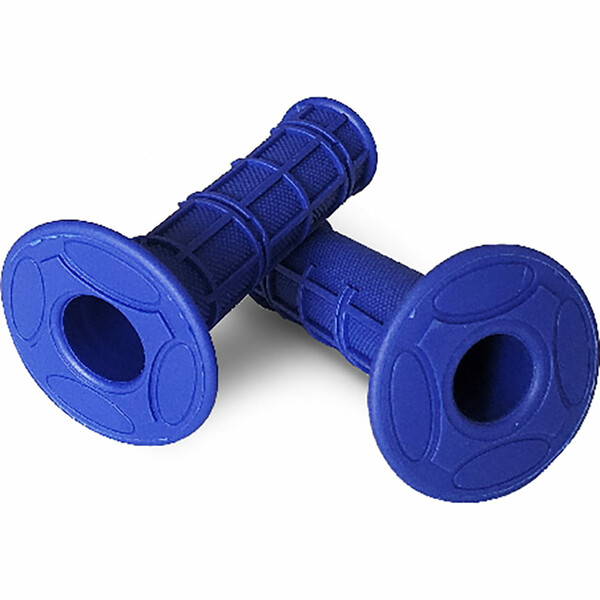 Up Design - Poignées Holeshot MX Bleu