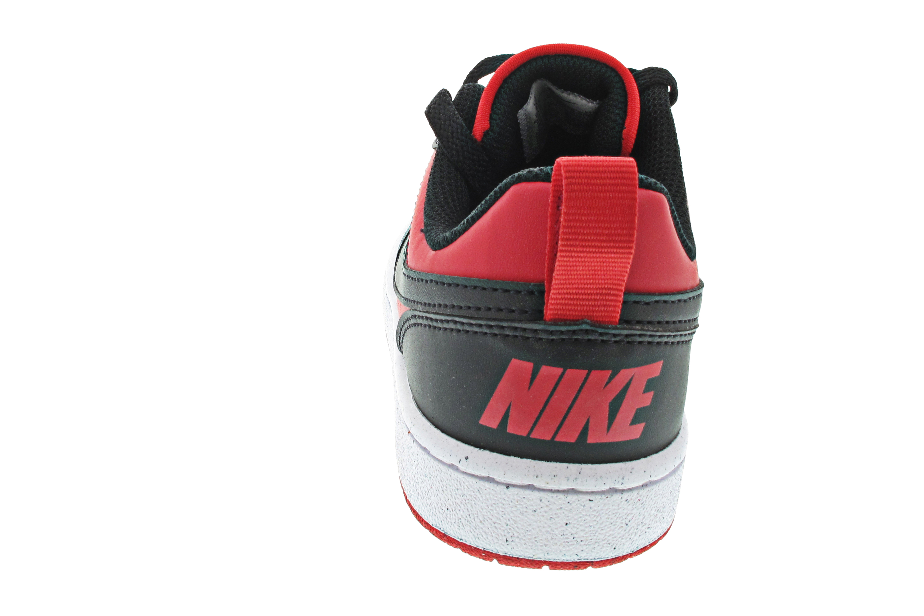 Nike Court Borough Low Recraft Sneaker rot