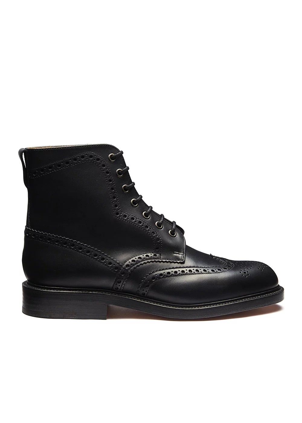 BOOTS HOWARD