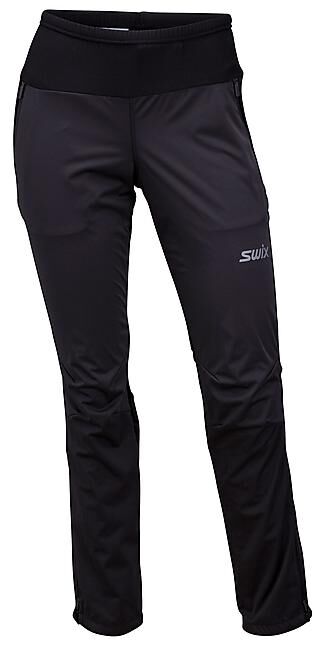 SWIX - PANTALON CROSS PANT W
