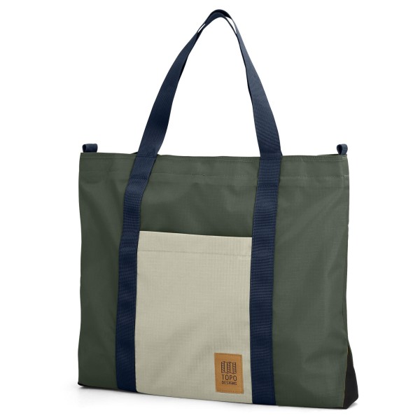 Topo Designs - Mountain Essential Tote - Sac à bandoulière