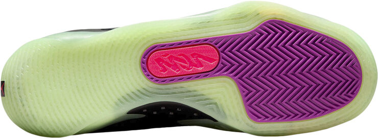 Nike Jordan Zion 3 Sneakers Multifarvet