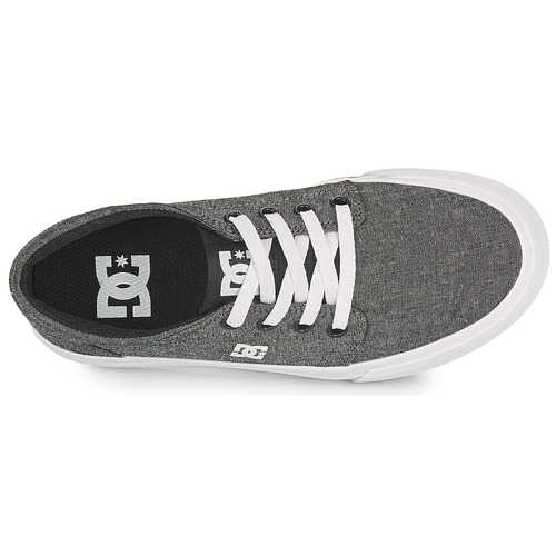DC Shoes - TRASE B SHOE XSKS - Gris