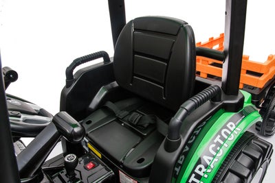 Azeno Farmer Traktor