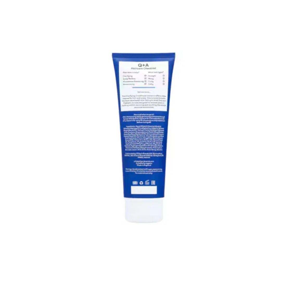 Clarifying Conditioner