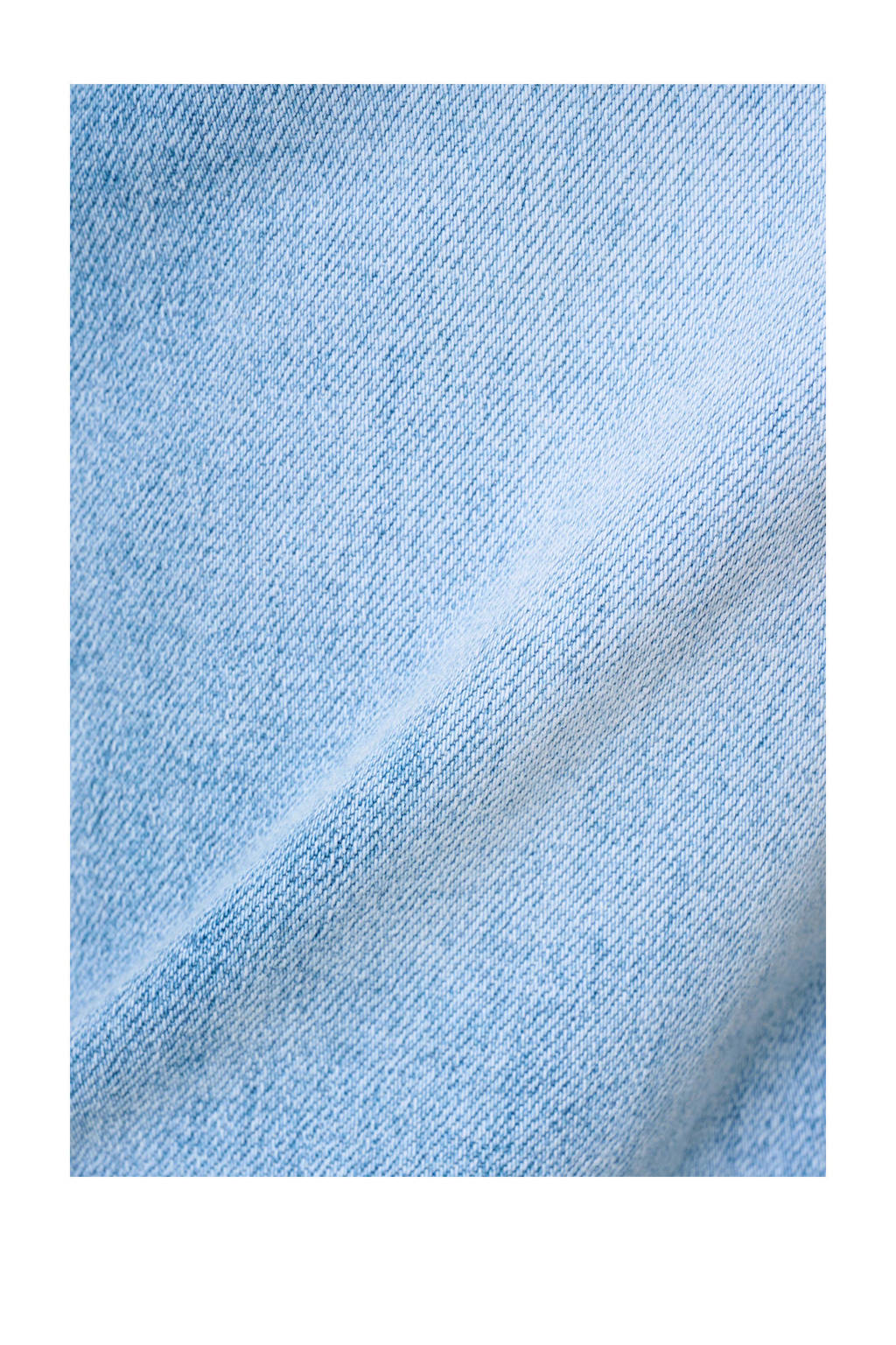 Shoeby regular fit jeans light blue