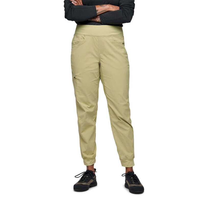 Technician Jogger Pants - Pantalon escalade femme
