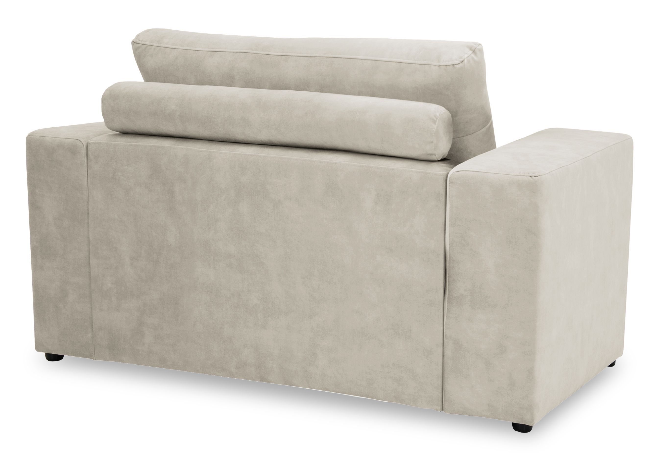 Fauteuil-Loveseat Frida