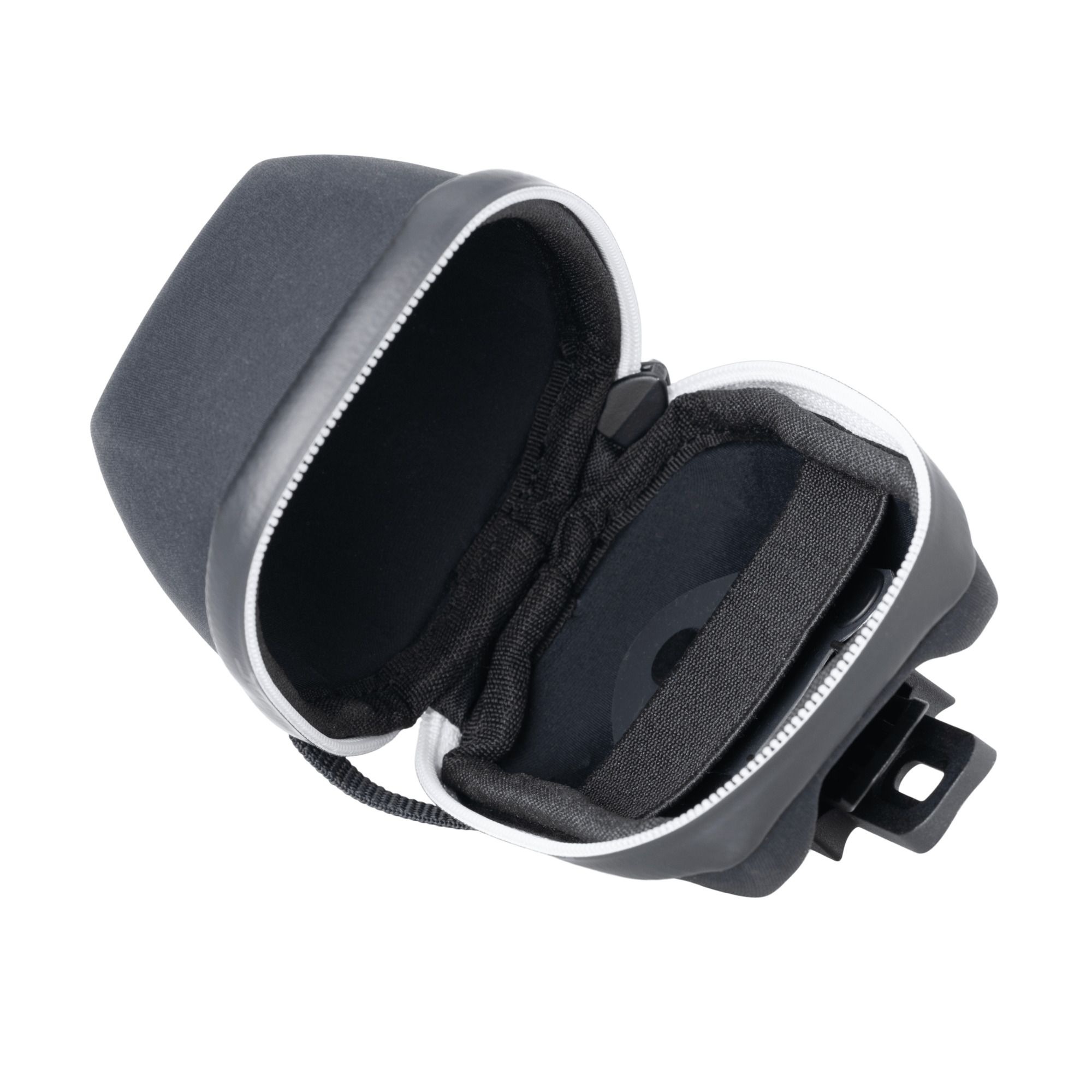 Syncros Quick Release 400 steltaske sort