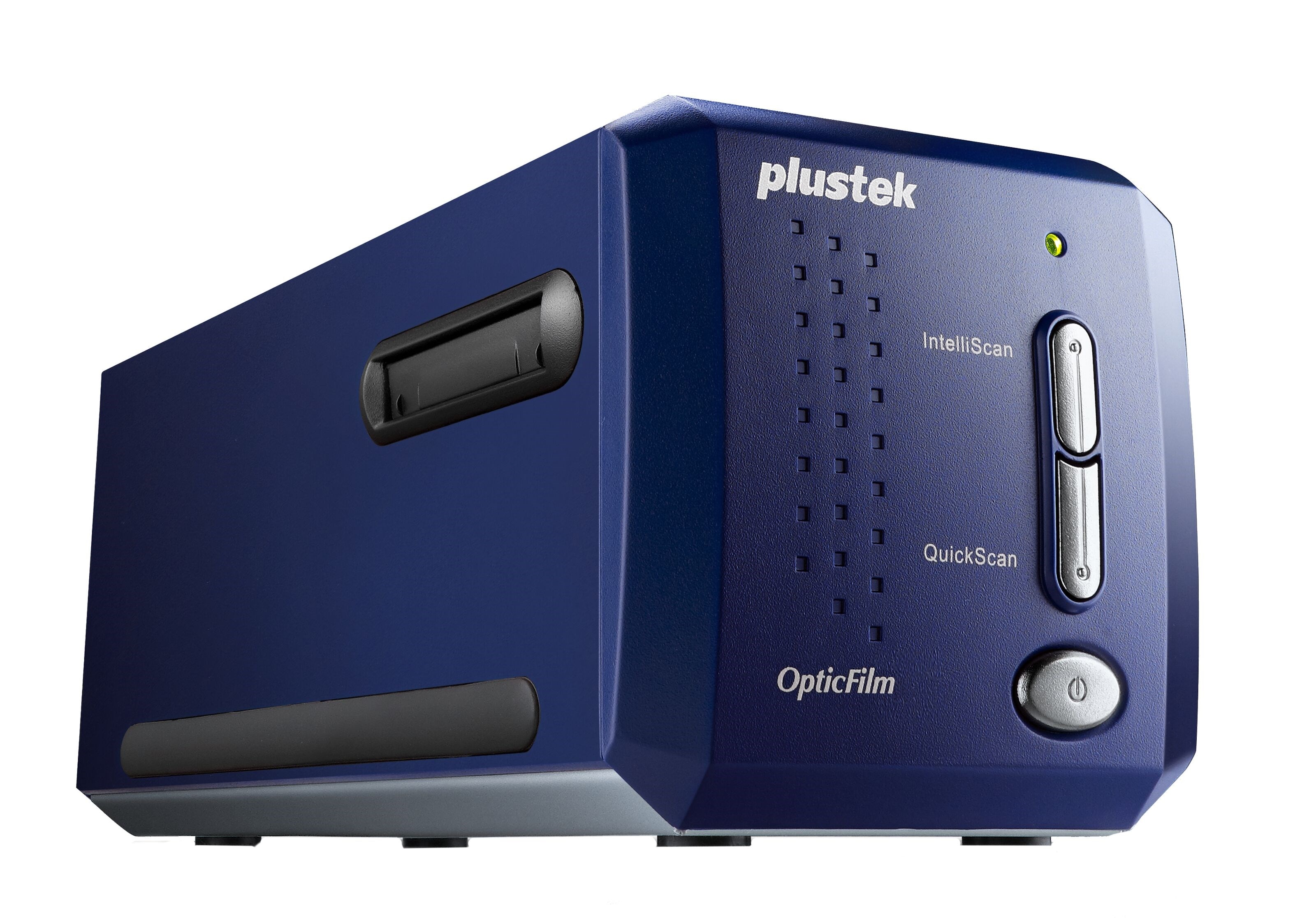 Plustek Opticfilm 8100 Lysbilde- og negativskanner