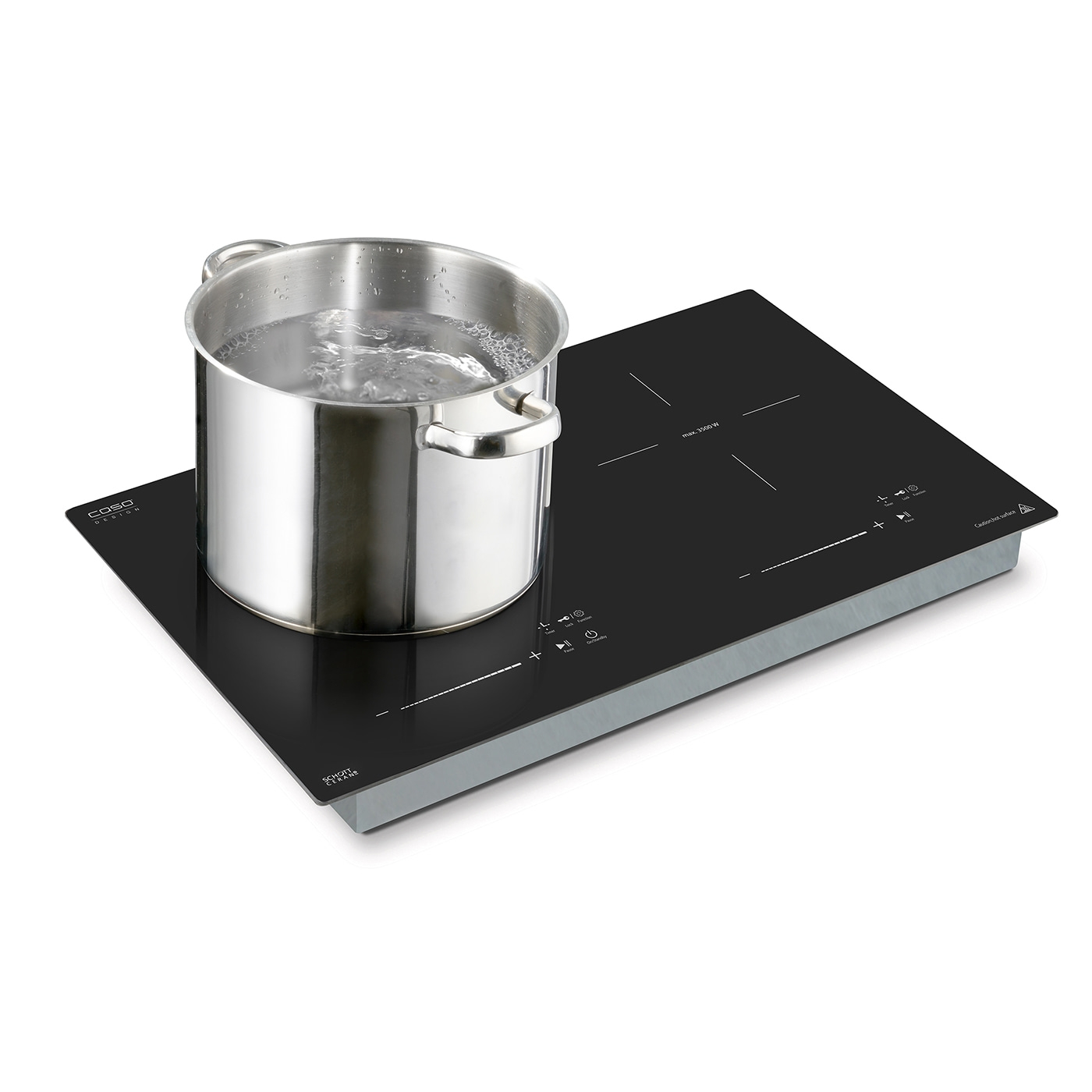 DuoChef 3500