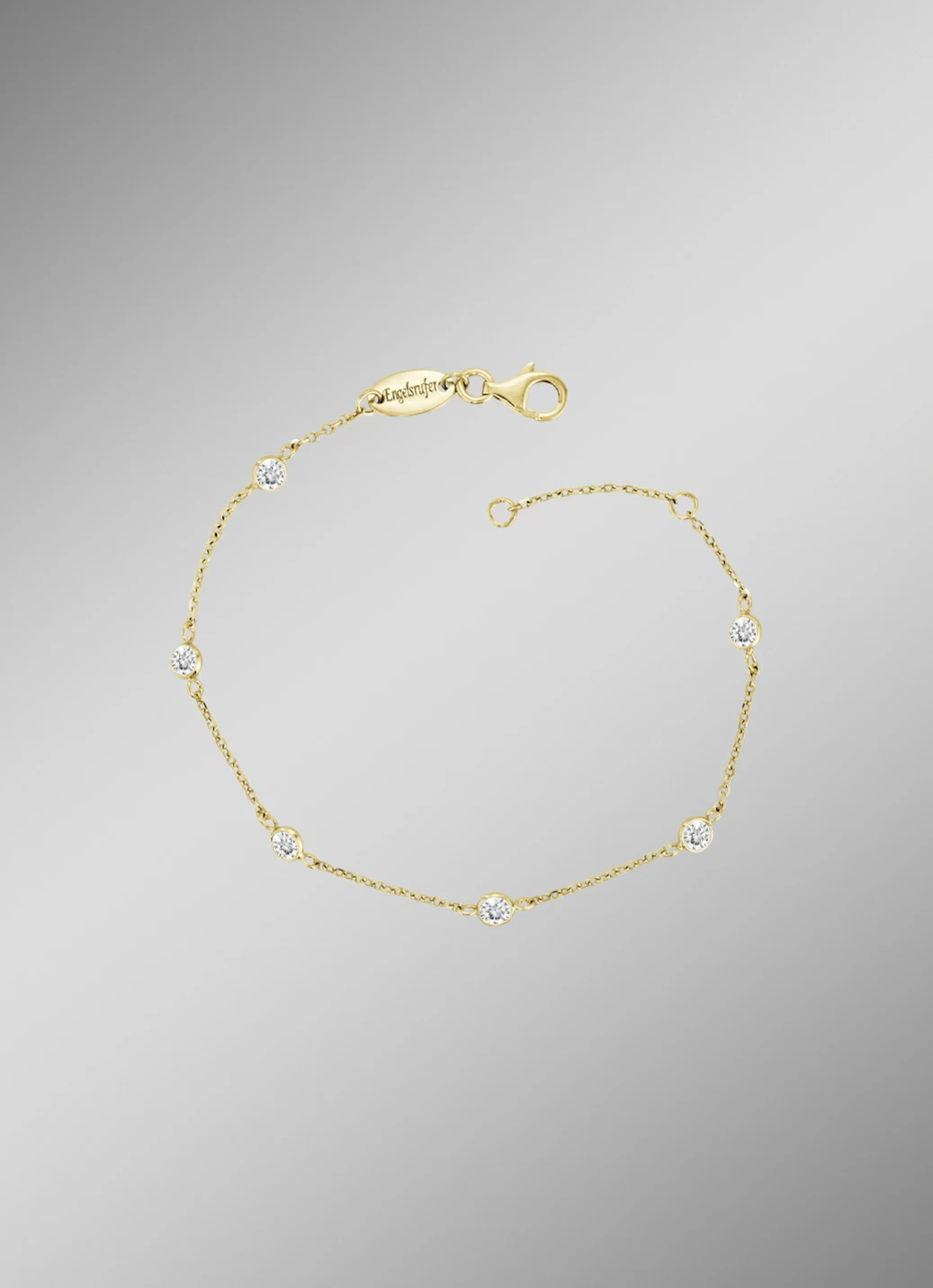 Moonlight Armband