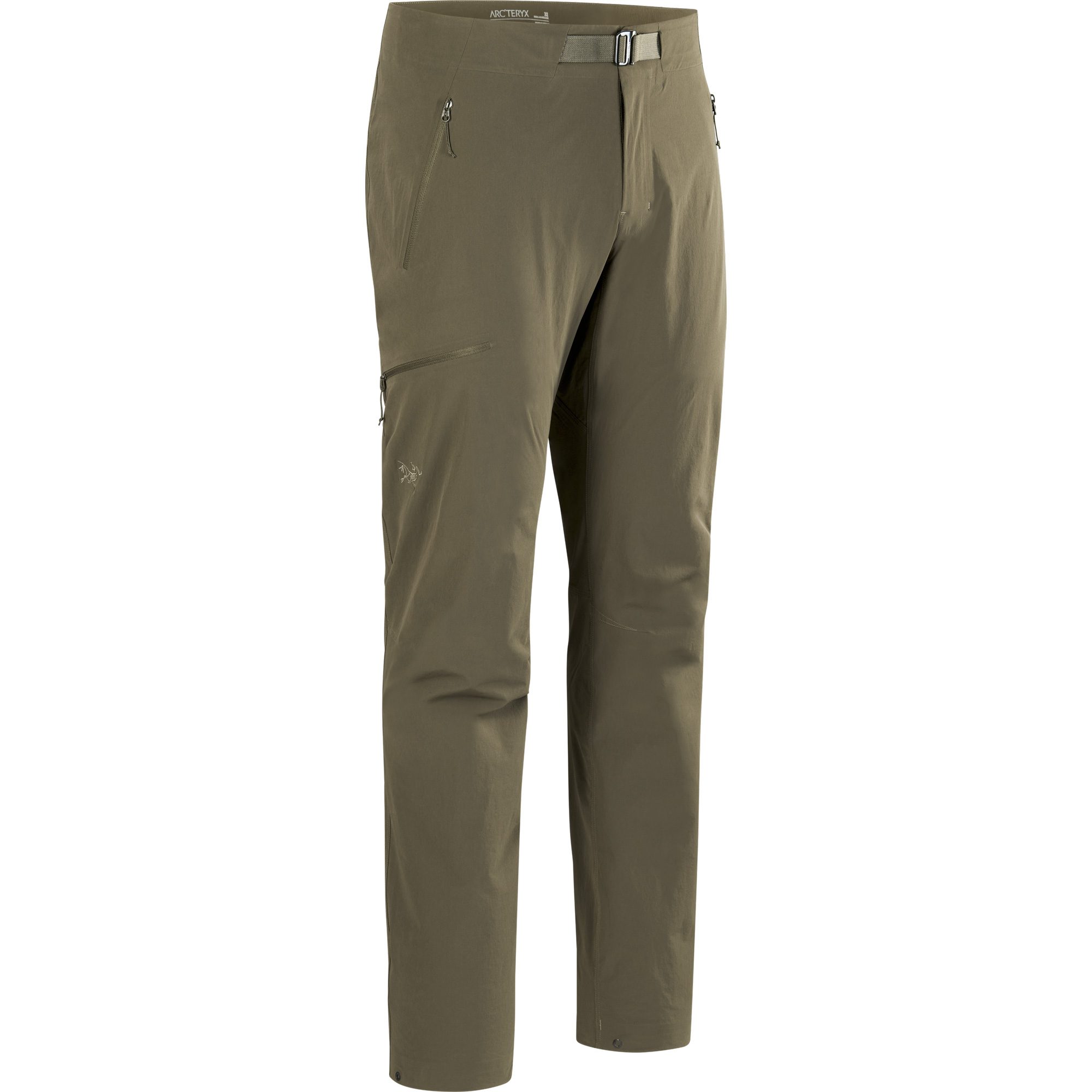 Arc'teryx Gamma SL Wanderhose Herren tatsu