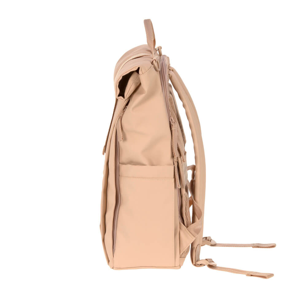 GRE Rolltop Up Backpack peach rose