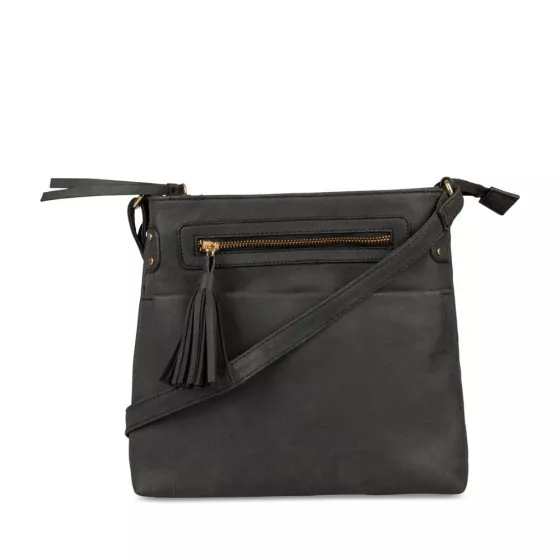 Sac à main NOIR MERRY SCOTT