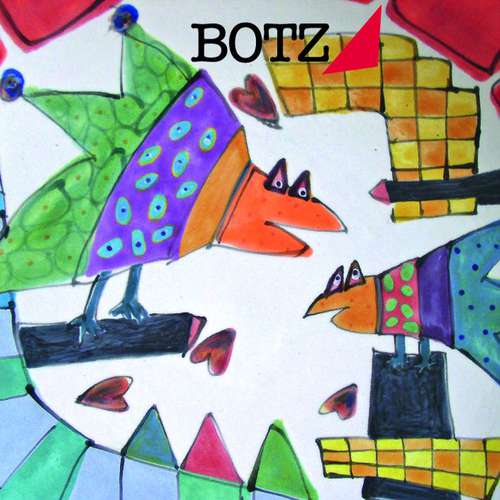 BOTZ Unidekor® Keramikfarben 1000 - 1250 °C