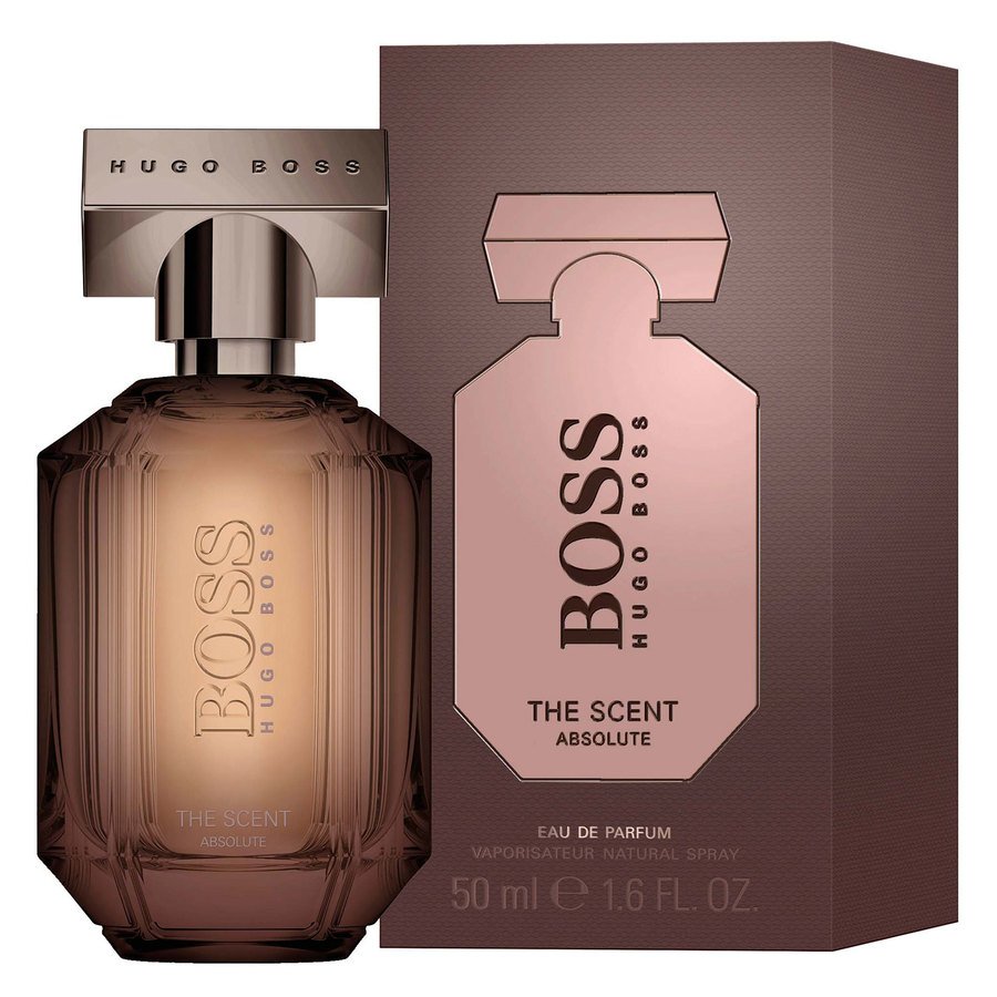 Hugo Boss The Scent for Her Absolute Eau de Parfum 50ml