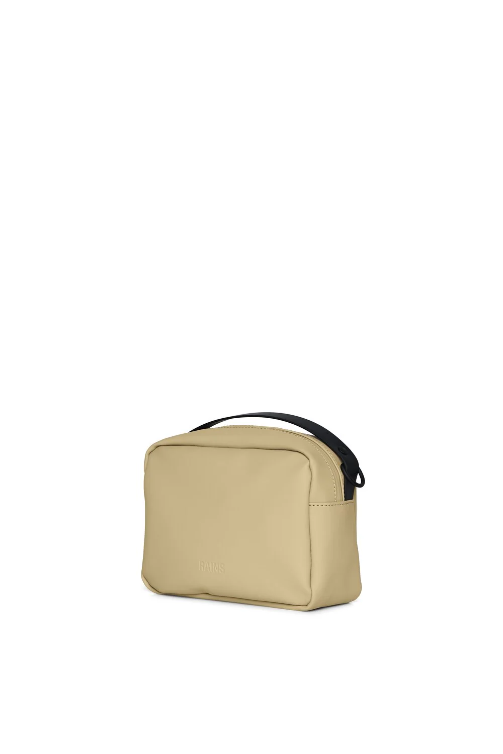 RAINS  Box taske - Sand
