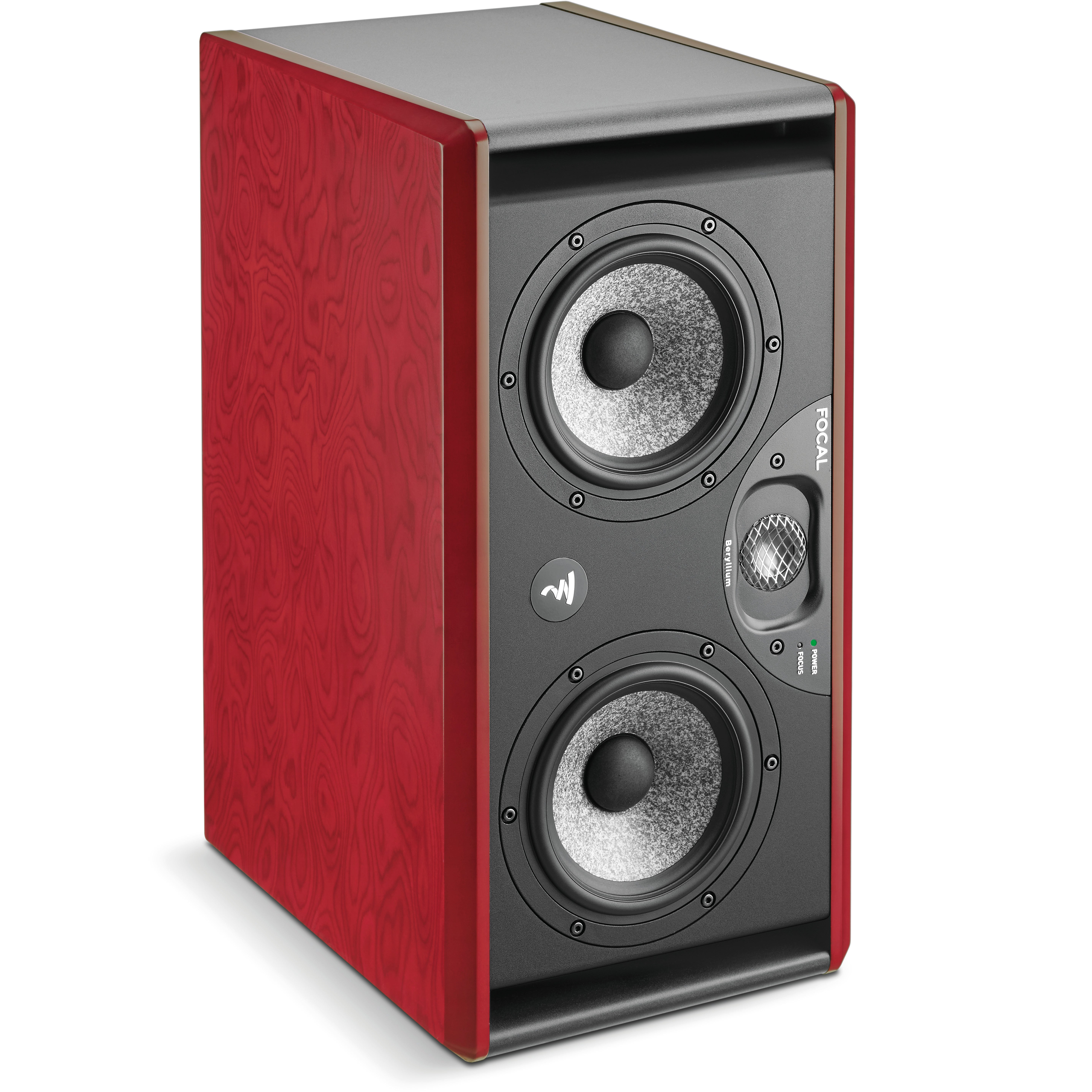 Focal Twin 6 actieve studiomonitor (per stuk)