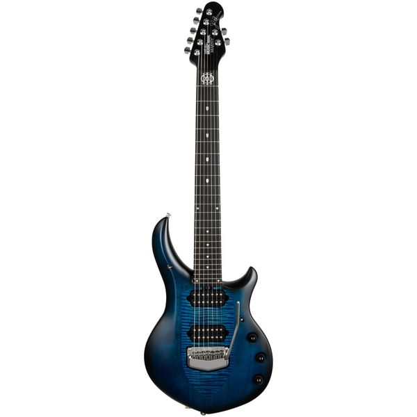 Music Man John Petrucci Majesty 7 BS