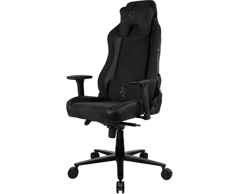 Arozzi Vernazza - Vento™ - Pure Black