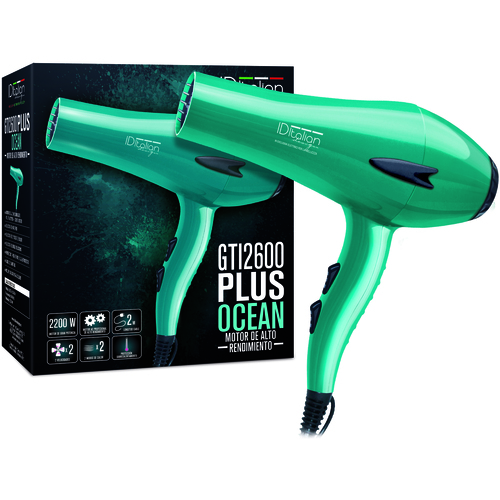Postquam - SECADOR GTI 2600 OCEAN PLUS