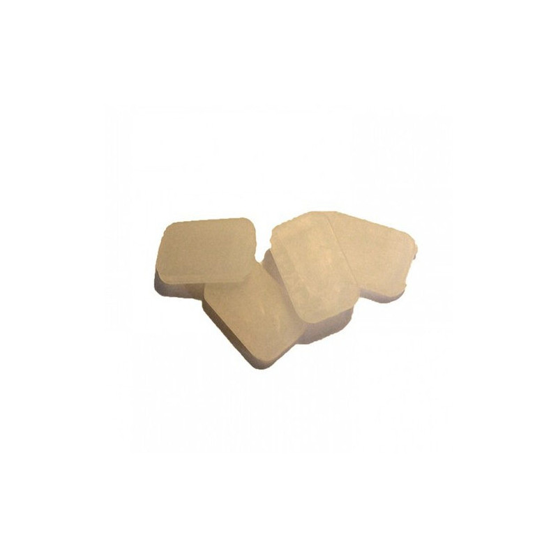 TRACK PLUG NORTH/DUOTONE 44900-8088 LOT DE 4