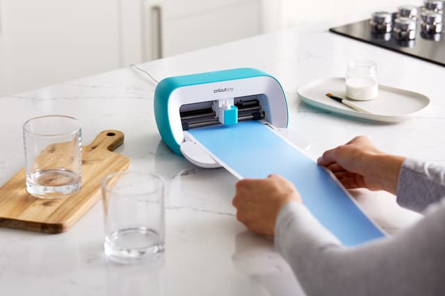 Cricut Joy Smart stencil 14 x 122