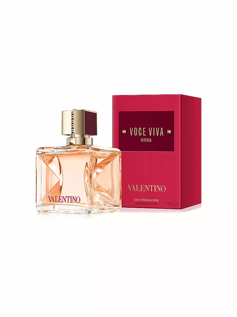 VALENTINO Voce Viva Intensa Eau de Parfum 100ml keine Farbe