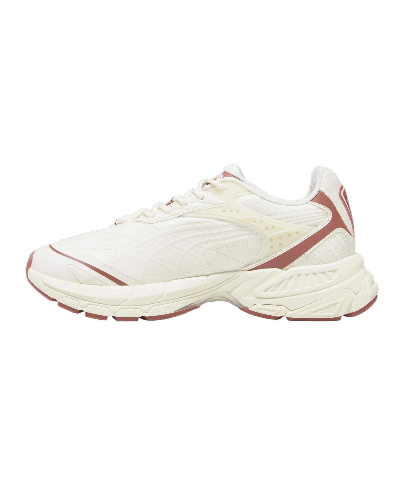PUMA Velophasis GORP GTX Weiss F01