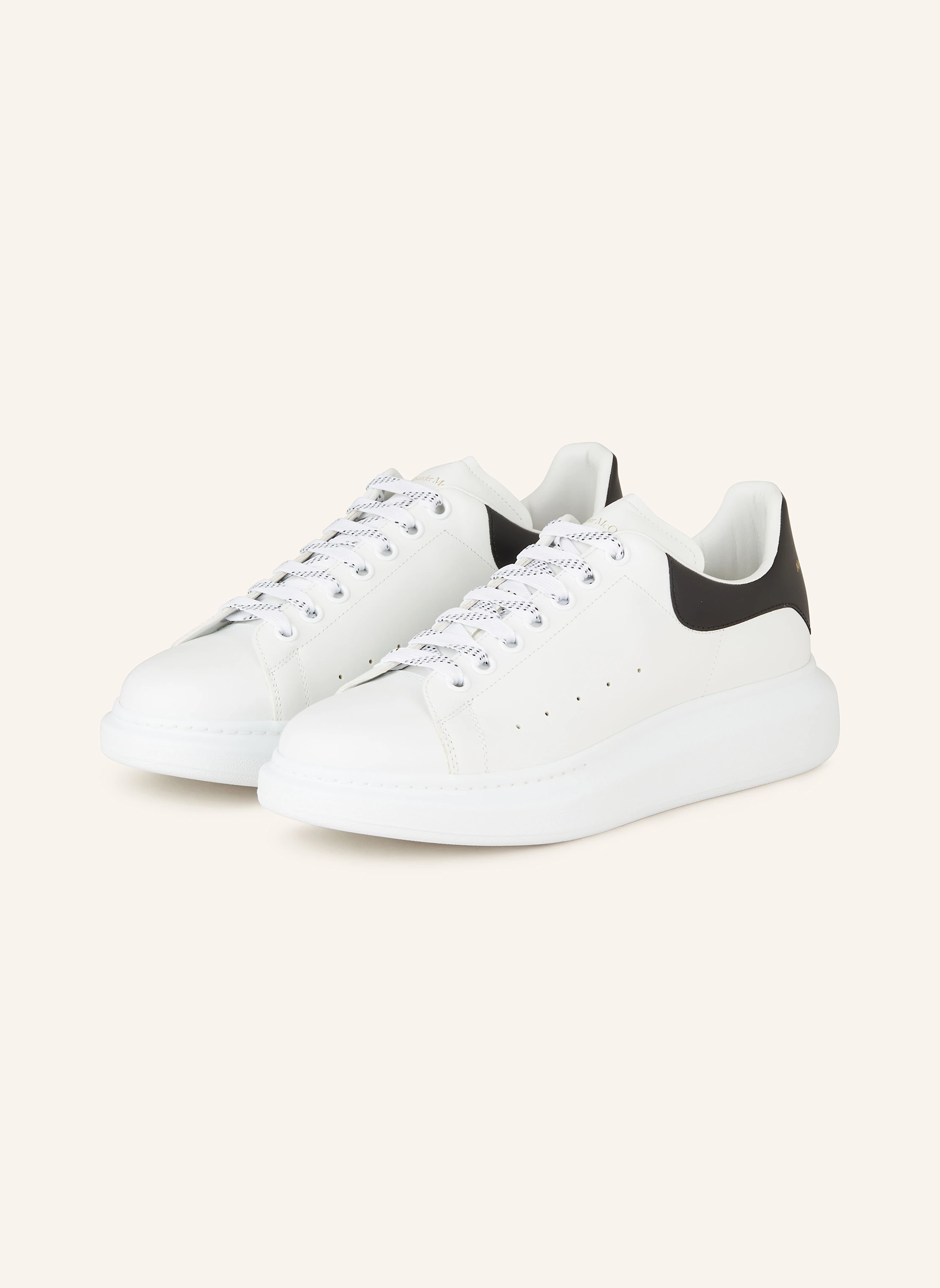Alexander McQUEEN Sneaker