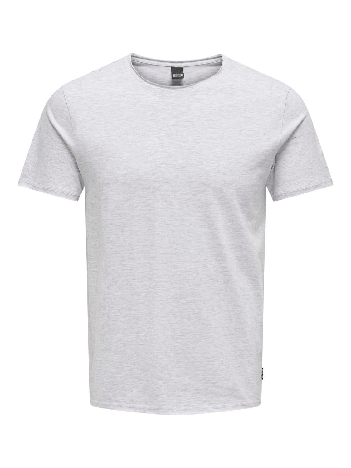 ONSALBERT T-shirt White