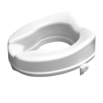 Toiletverhoger 10 cm