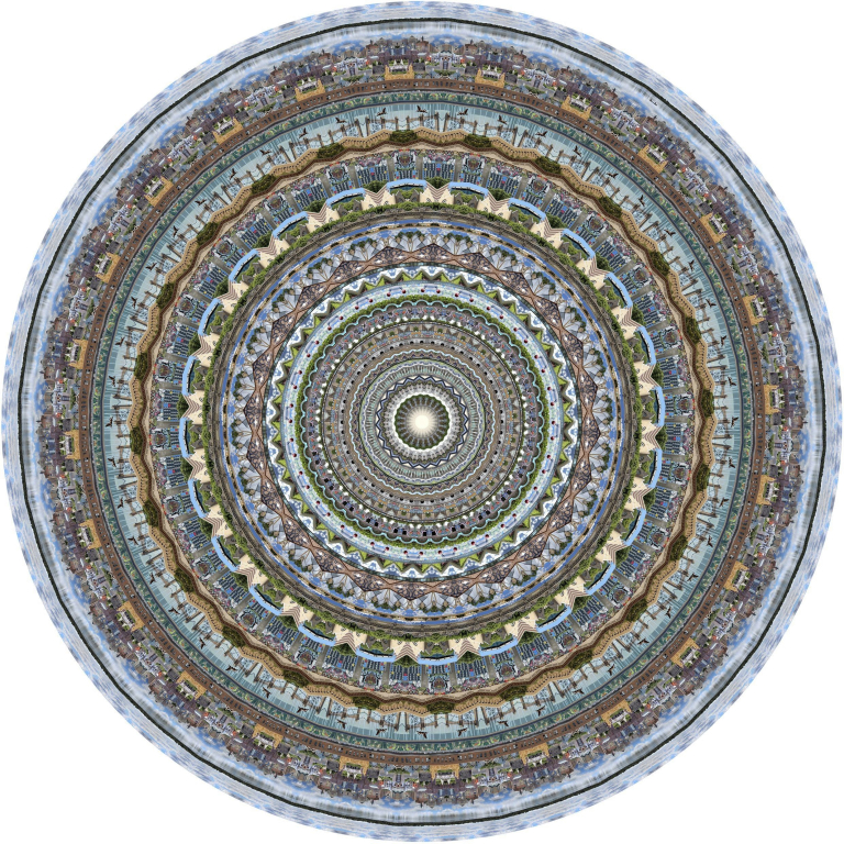 Moooi Carpets Minneapolis June 2016 vloerkleed 350