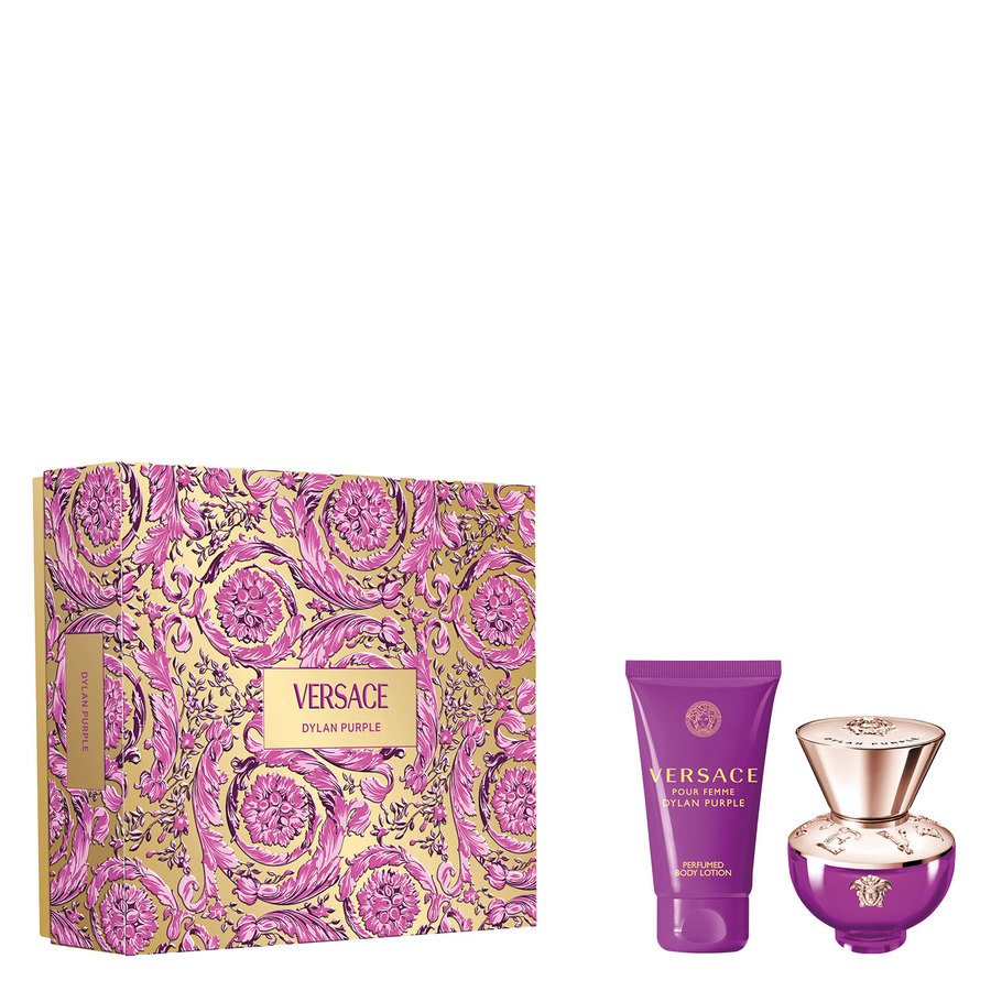 Versace Dylan Purple Gift Set
