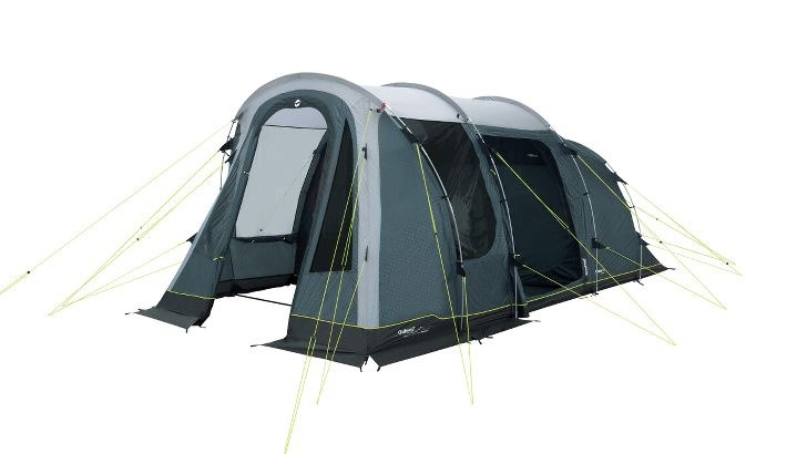 Outwell Rockwell 4 Tunnelzelt für 4 Personen