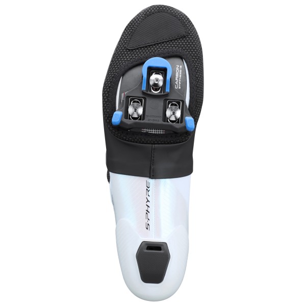 Shimano - S-PHYRE Toe Shoe Cover - Overschoenen