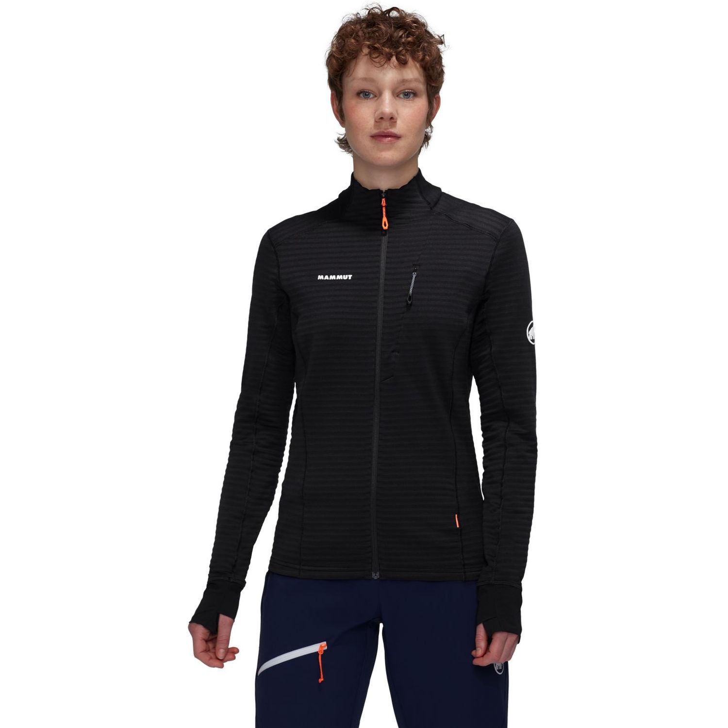 MammutTaiss Light ML Jacket W