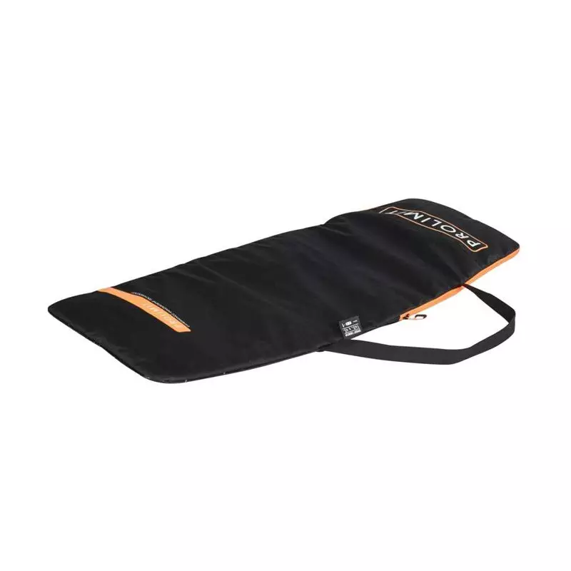 Housse twintip PROLIMIT Twintip Sport Black/Orange