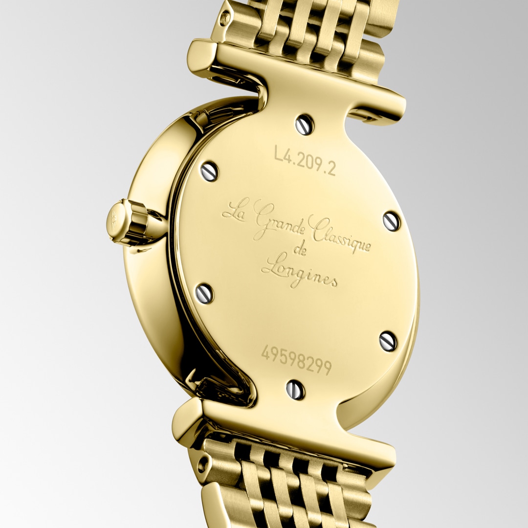 Longines - La Grande Classique de Longines 24mm