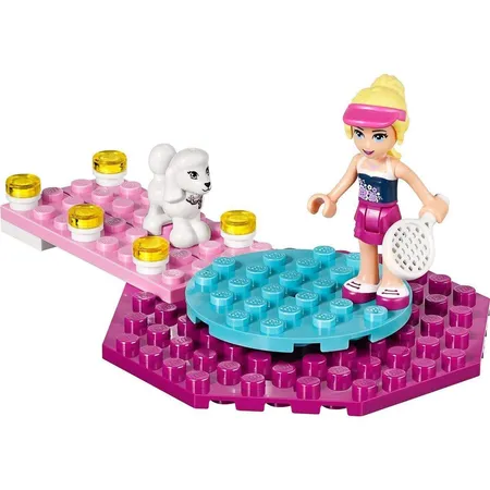 LEGO® Friends 41058 Heartlake Einkaufszentrum