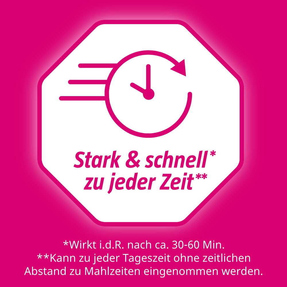 Lorano®Pro bei Allergie – Die Allergietabletten für alle Heuschnupfen-Symptome