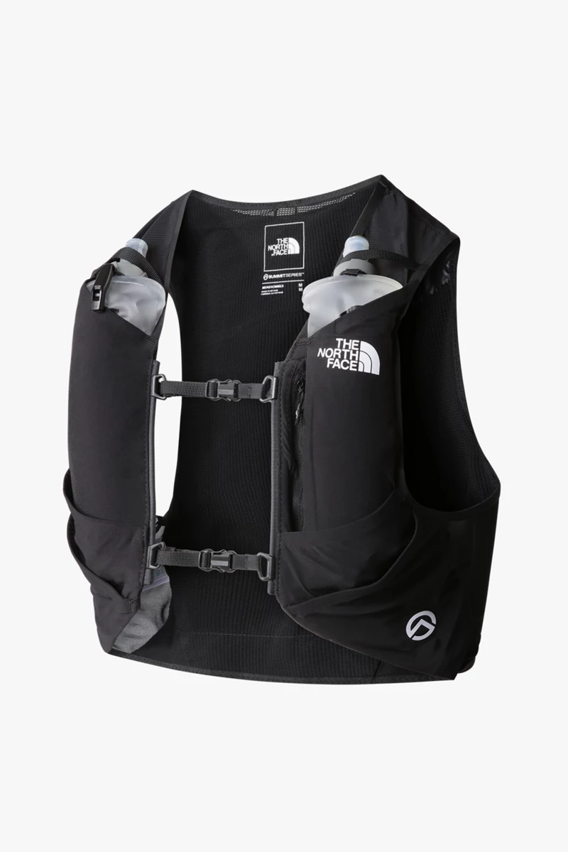 The North Face Summit Run Race Day 8 L Laufrucksack